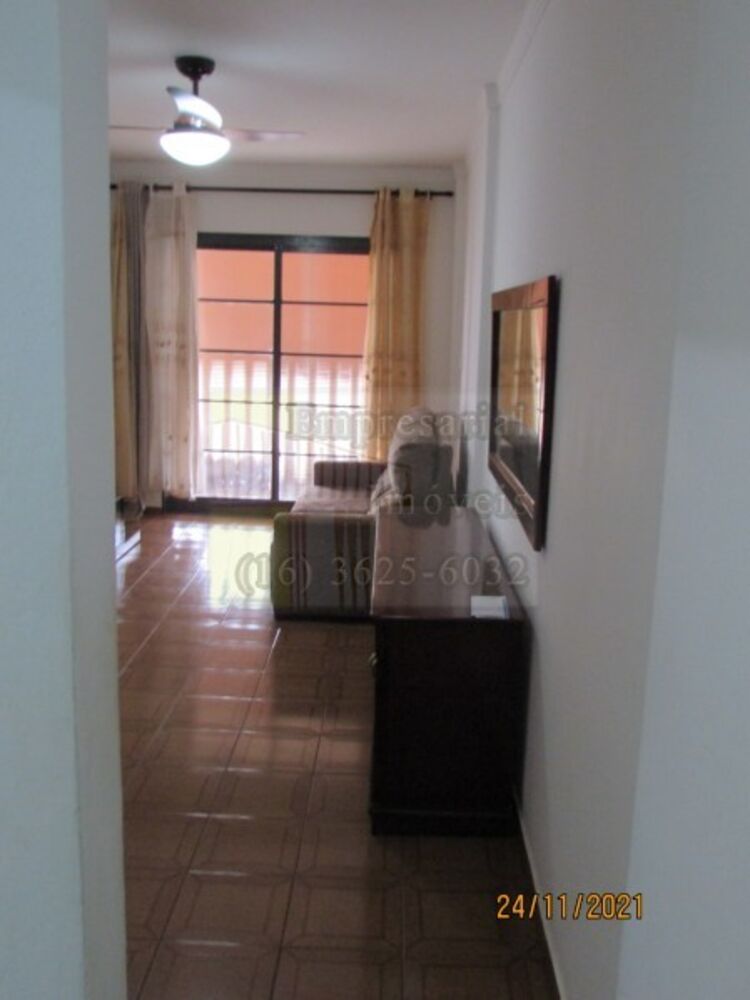 Apartamento à venda com 2 quartos, 75m² - Foto 2