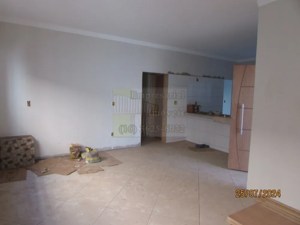 Casa, 3 quartos, 130 m² - Foto 2