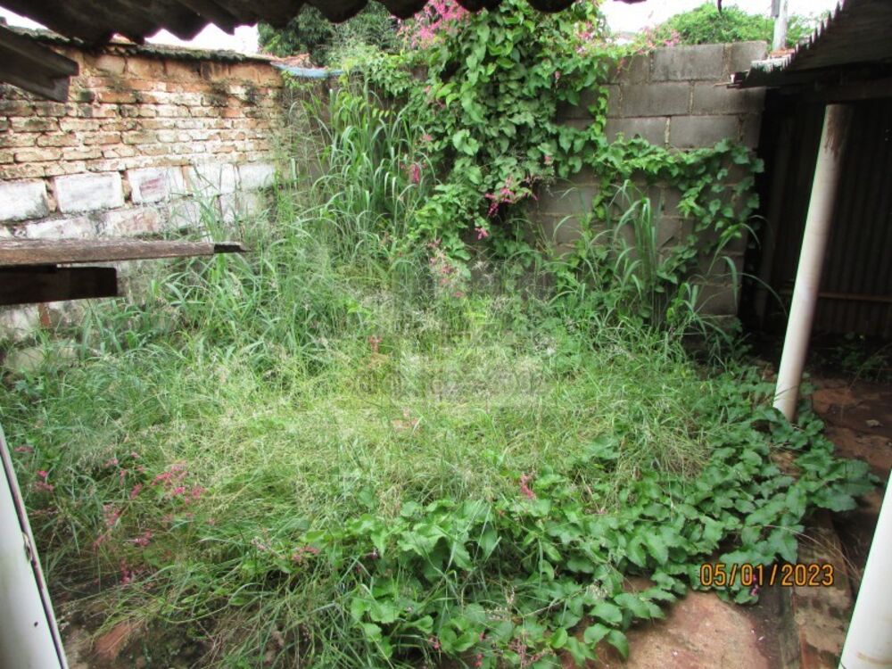 Casa para alugar com 1 quarto, 50m² - Foto 4