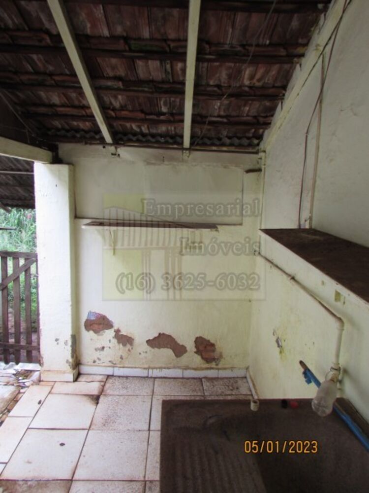 Casa para alugar com 1 quarto, 50m² - Foto 3