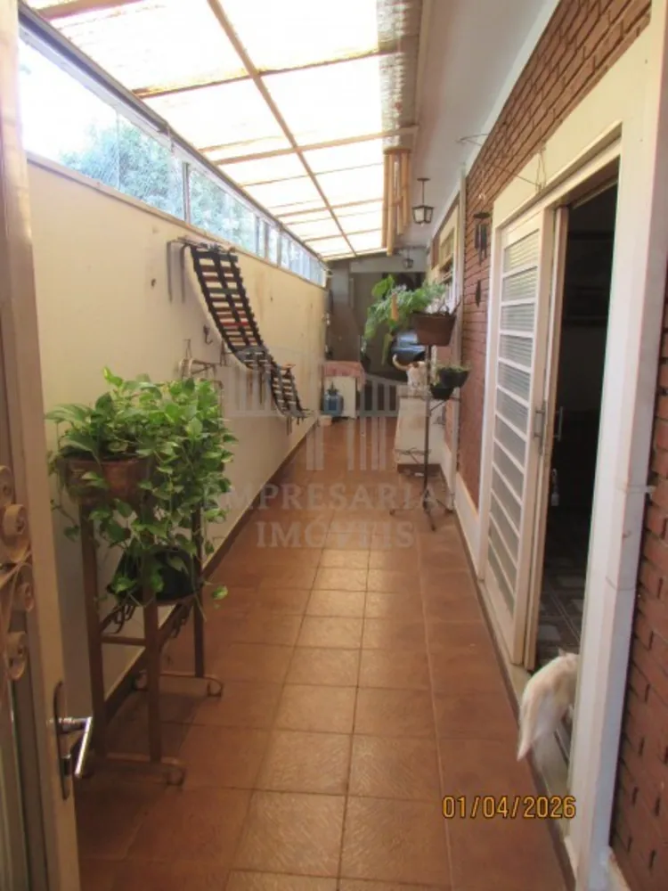 Casa, 3 quartos, 289 m² - Foto 1