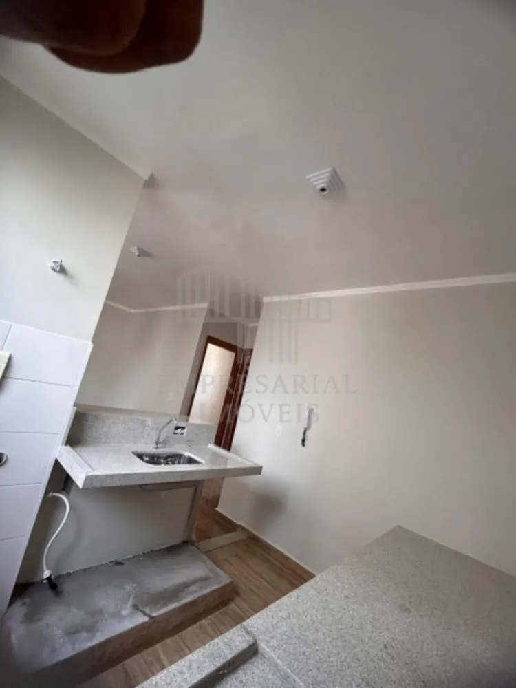 Apartamento, 2 quartos, 60 m² - Foto 5