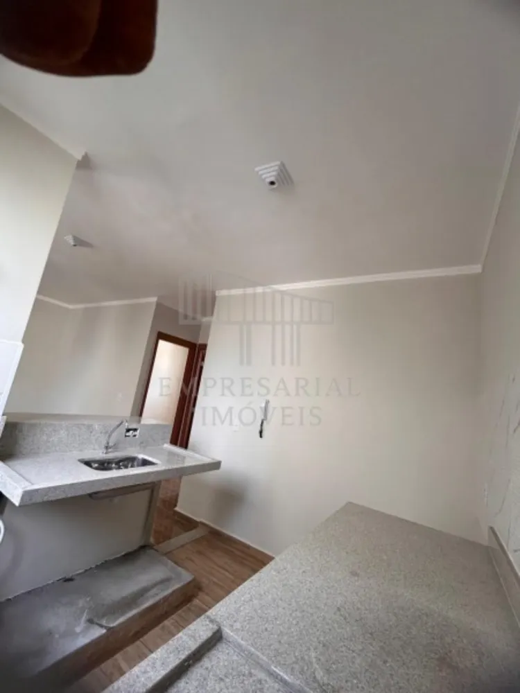 Apartamento, 2 quartos, 60 m² - Foto 6