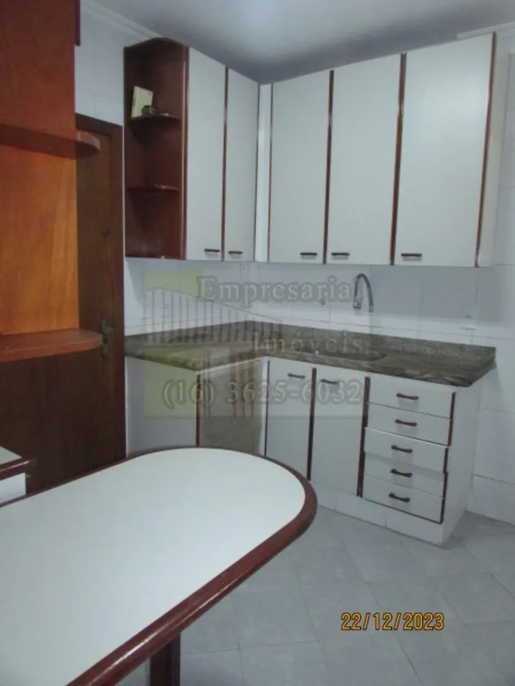 Apartamento, 3 quartos, 100 m² - Foto 2