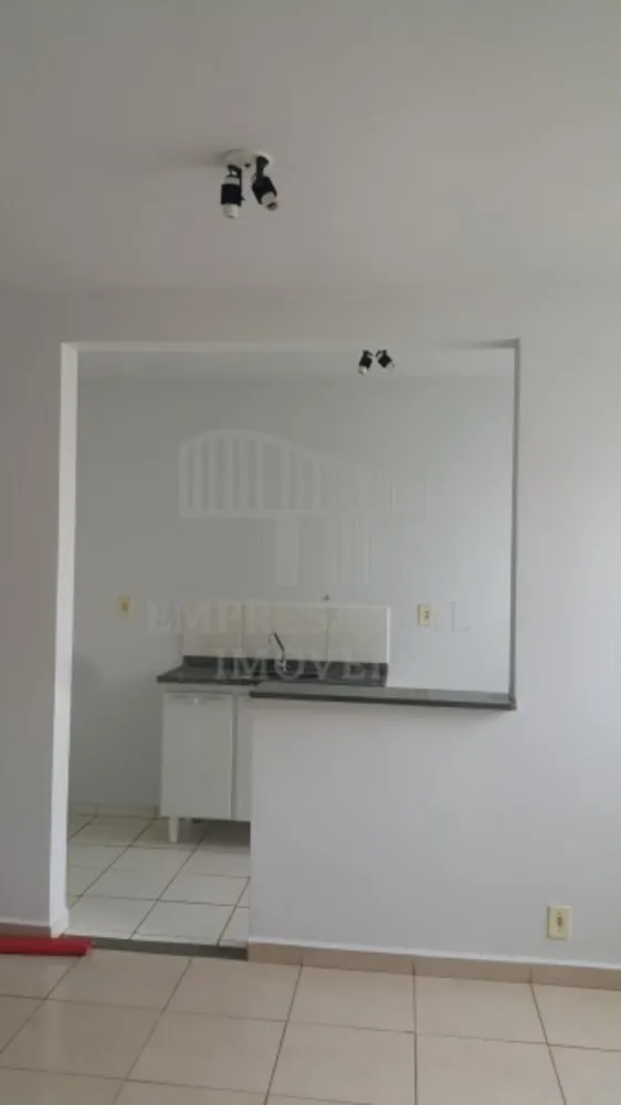 Apartamento, 3 quartos, 62 m² - Foto 6