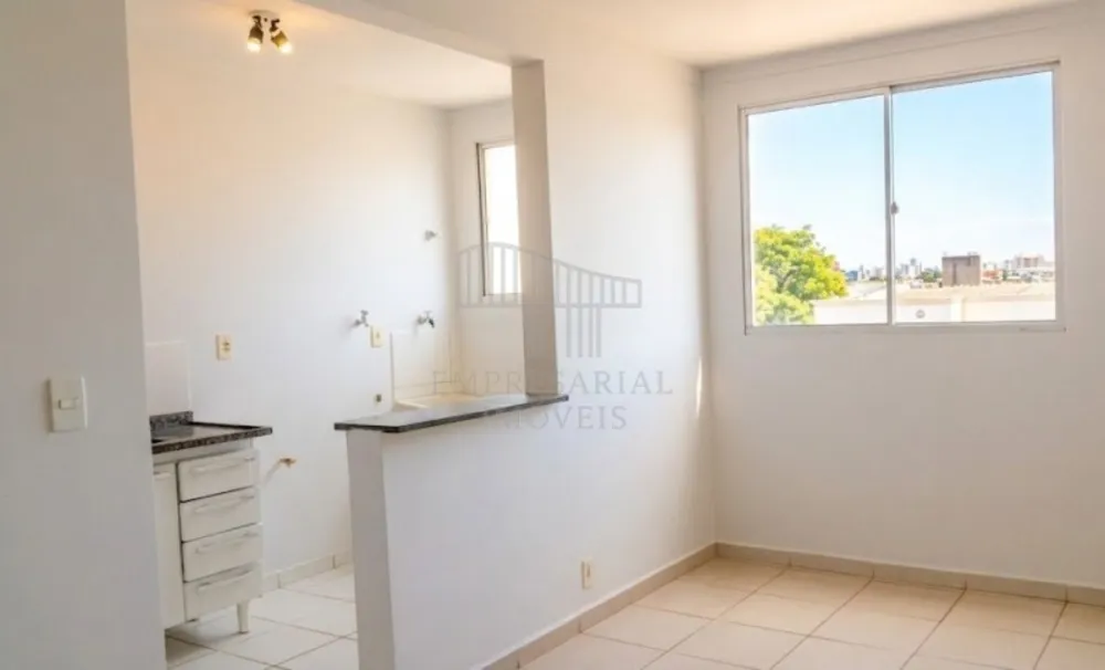 Apartamento, 3 quartos, 62 m² - Foto 5