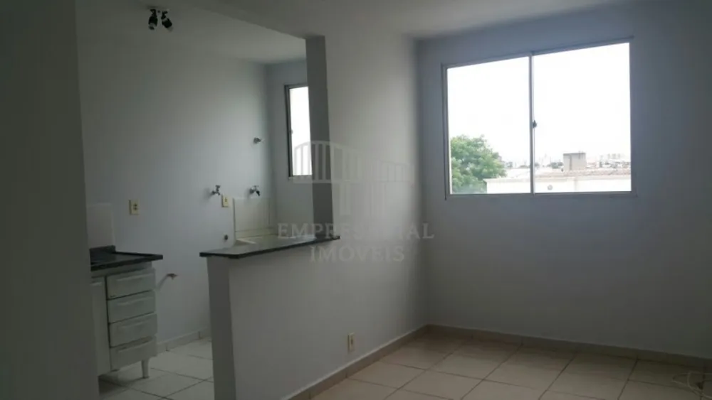 Apartamento, 3 quartos, 62 m² - Foto 6