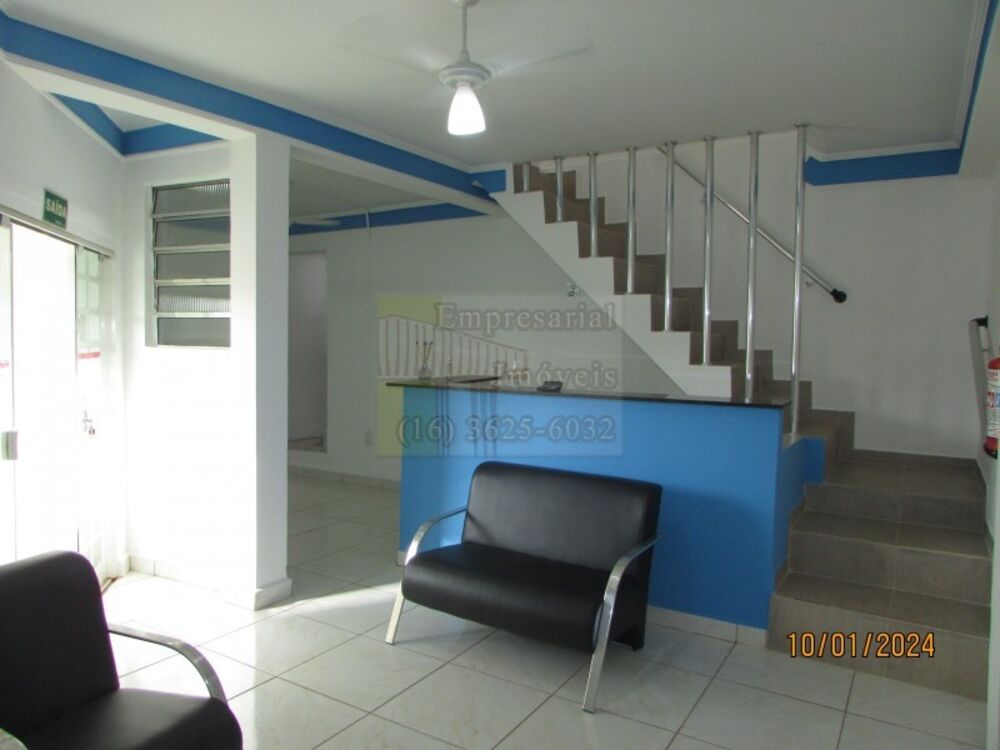 Prédio Inteiro para alugar com 4 quartos - Foto 4
