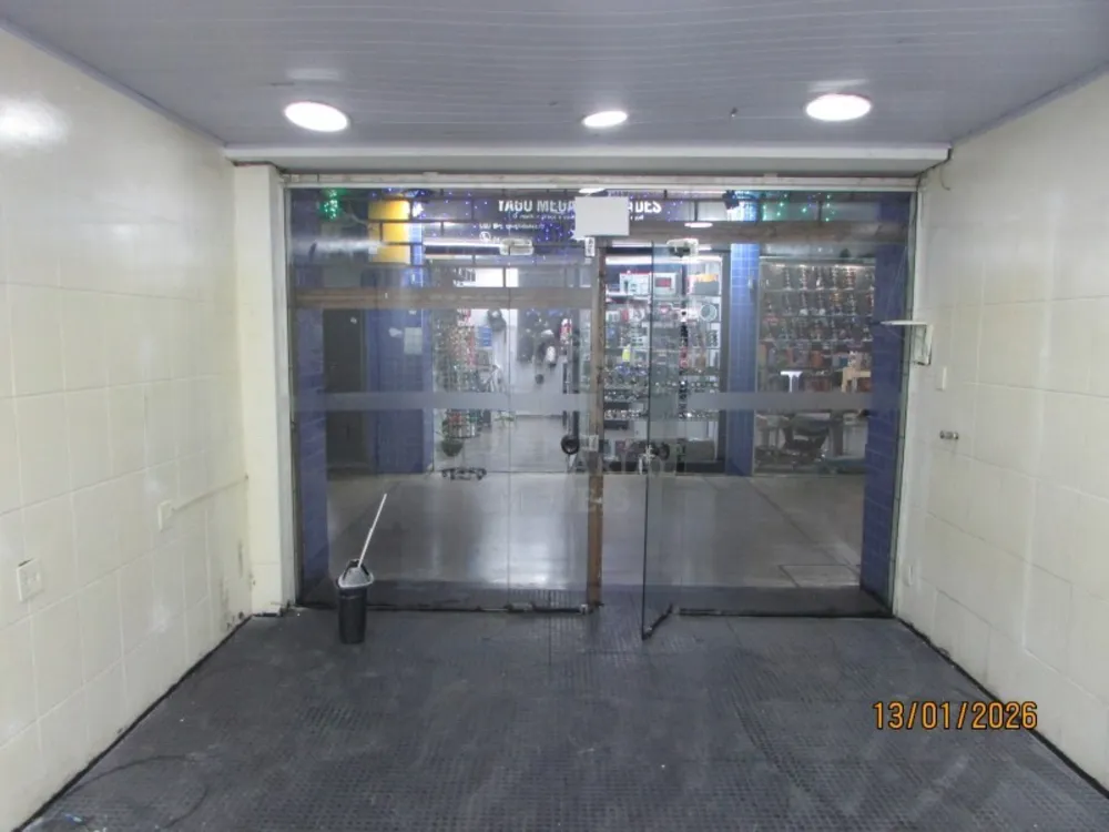 Loja-Salão, 35 m² - Foto 2