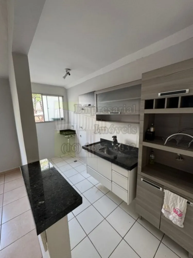 Apartamento, 2 quartos, 47 m² - Foto 2