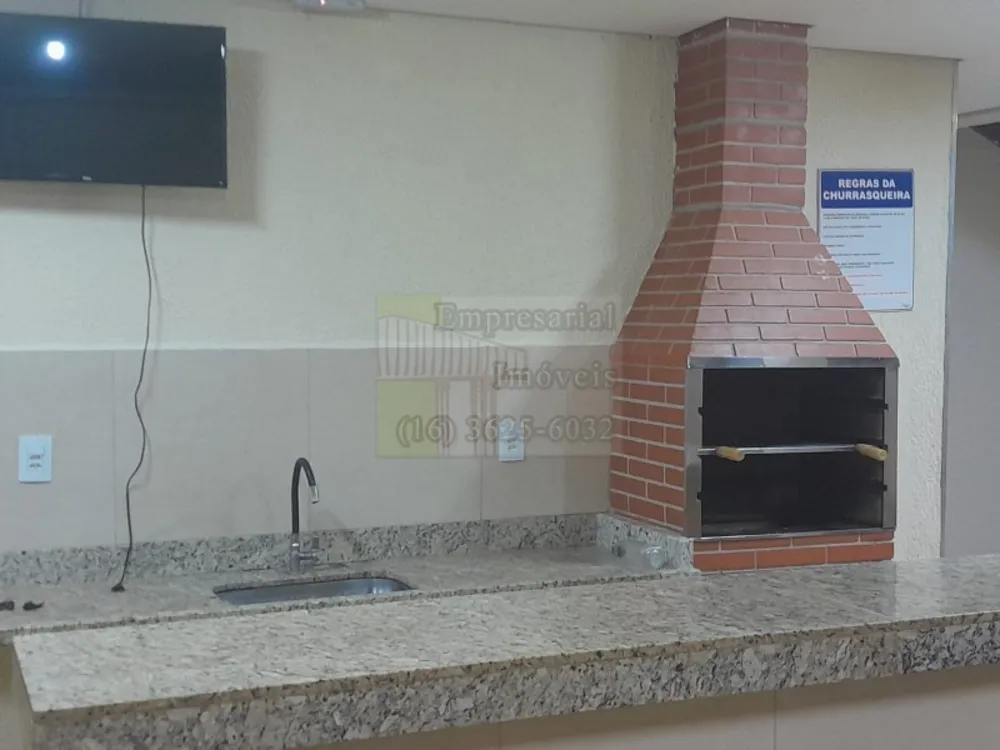 Apartamento, 2 quartos, 47 m² - Foto 7