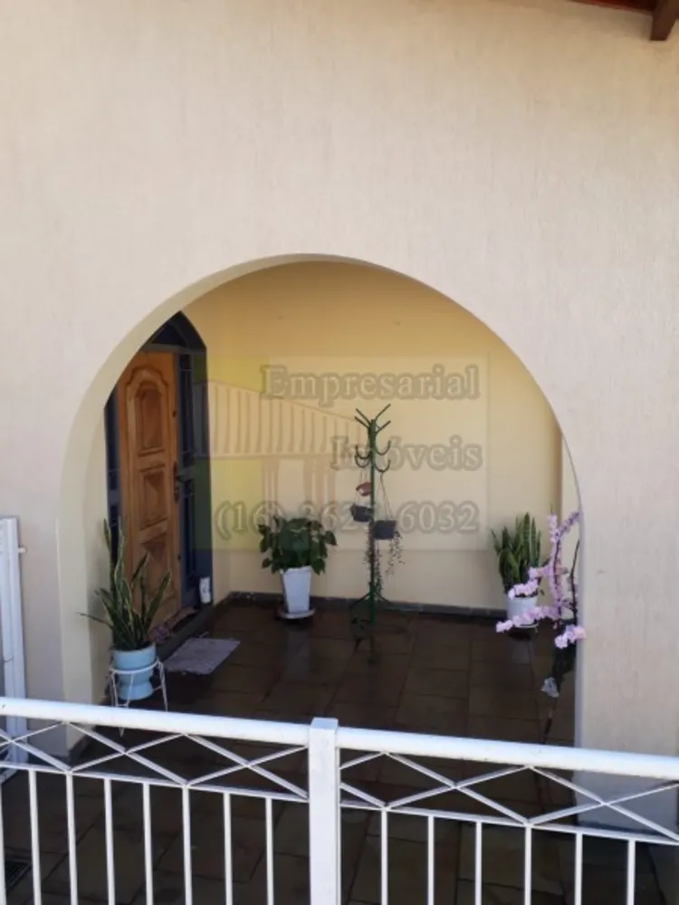 Sobrado, 1 quarto, 343 m² - Foto 2