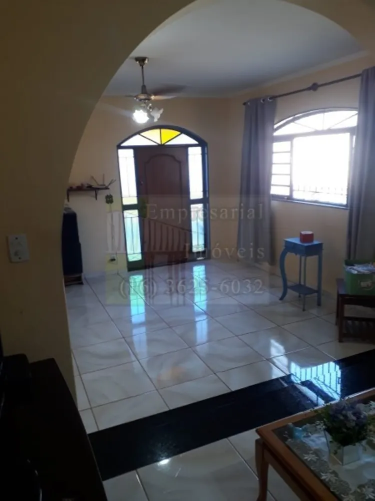 Sobrado, 1 quarto, 343 m² - Foto 6