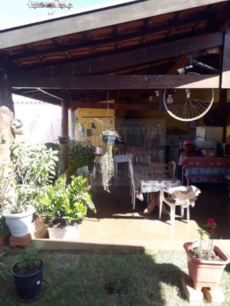 Sobrado, 1 quarto, 343 m² - Foto 4