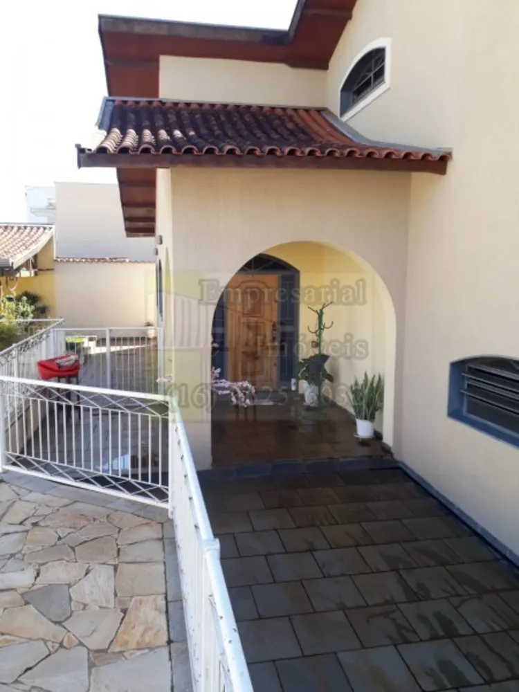 Sobrado, 1 quarto, 343 m² - Foto 8