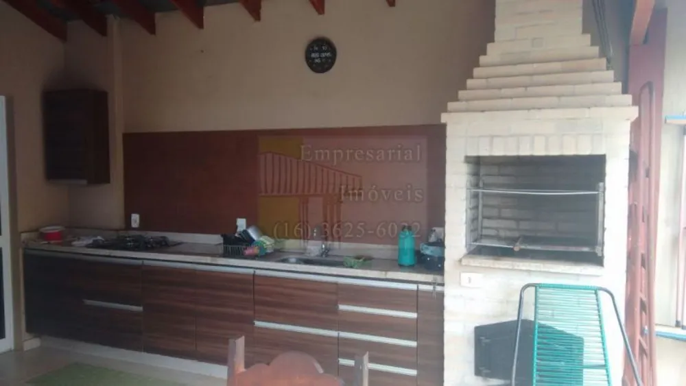 Casa, 3 quartos - Foto 4