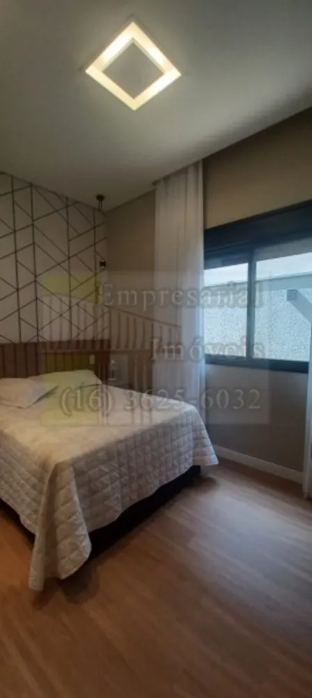 Casa, 3 quartos - Foto 11