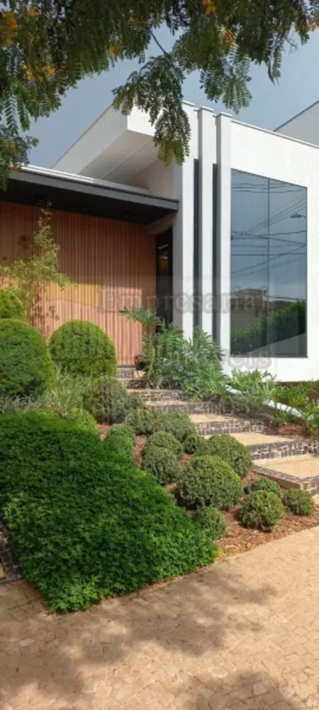 Casa, 3 quartos - Foto 2