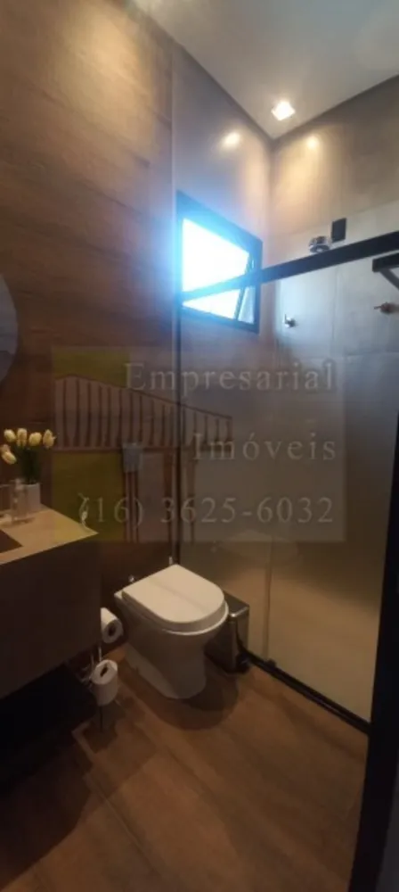 Casa, 3 quartos - Foto 6