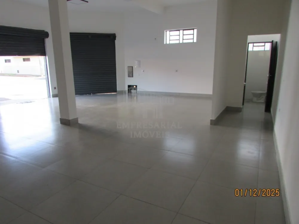Prédio Inteiro, 100 m² - Foto 1