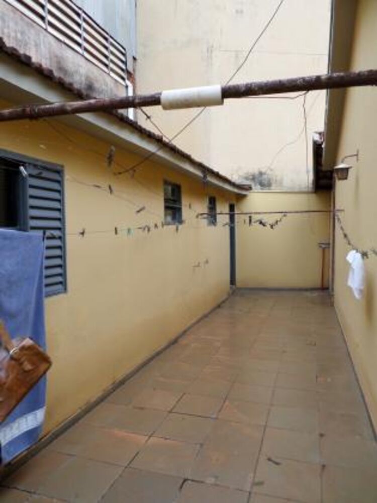 Casa à venda com 3 quartos - Foto 4