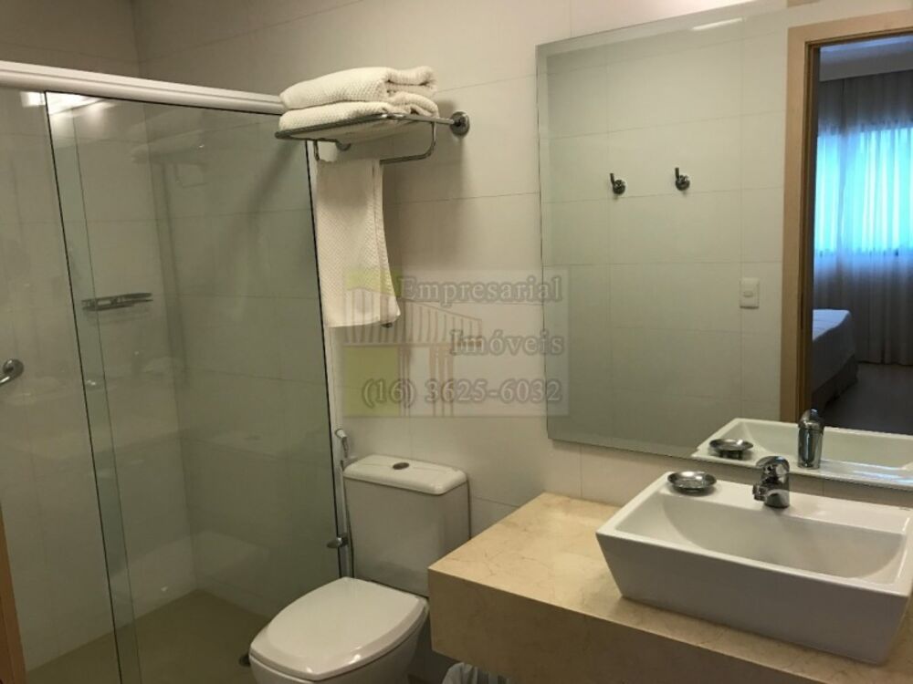 Flat/Apart Hotel para alugar com 1 quarto - Foto 7