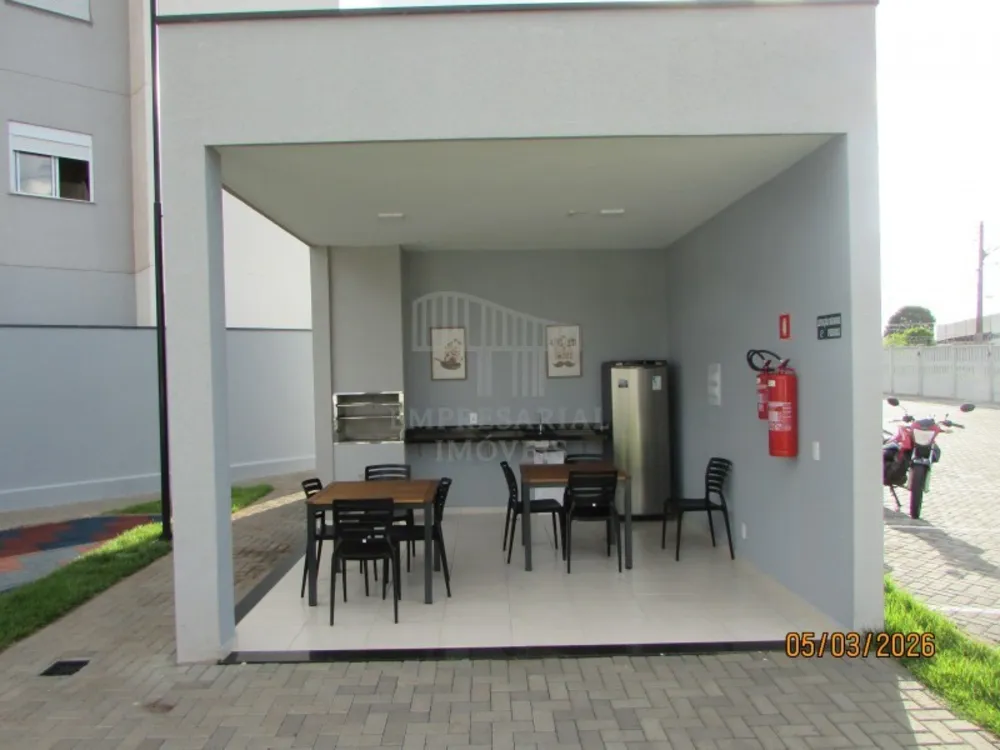 Apartamento, 2 quartos, 48 m² - Foto 1