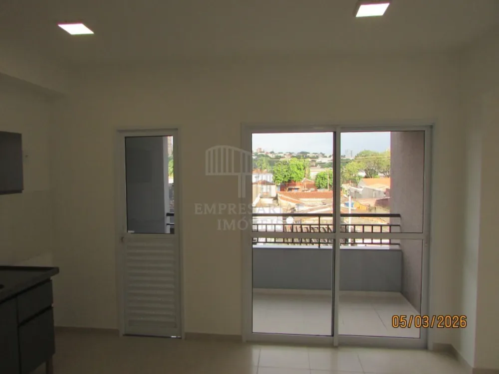 Apartamento, 2 quartos, 48 m² - Foto 2