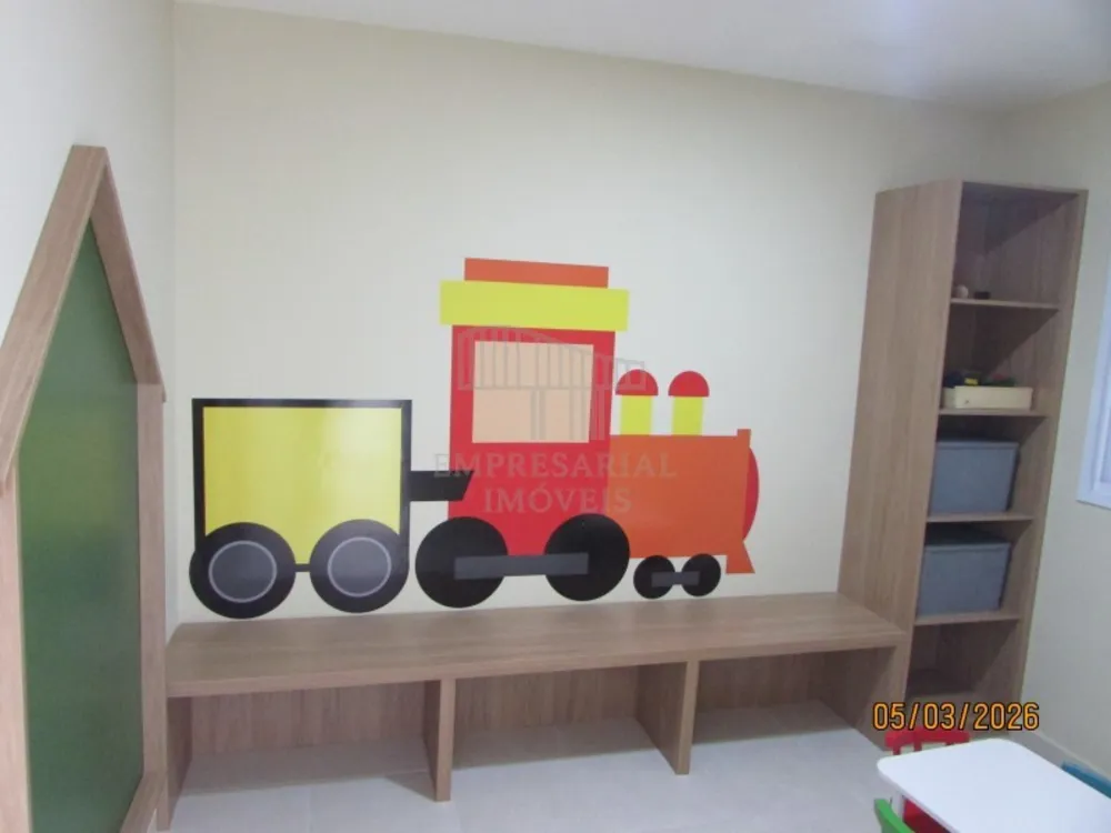 Apartamento, 2 quartos, 48 m² - Foto 3