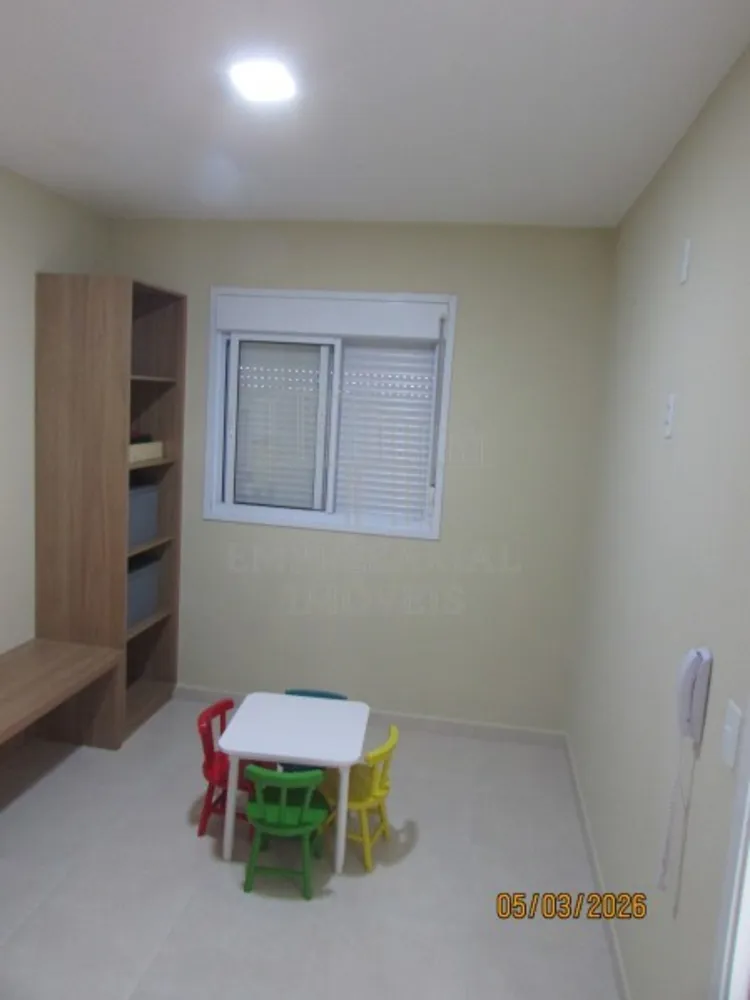 Apartamento, 2 quartos, 48 m² - Foto 5