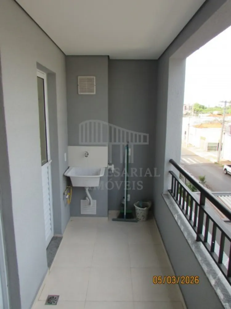 Apartamento, 2 quartos, 48 m² - Foto 4