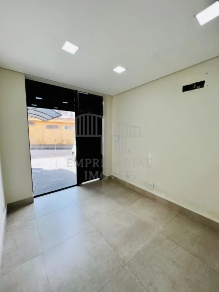 Prédio Inteiro, 21 m² - Foto 2