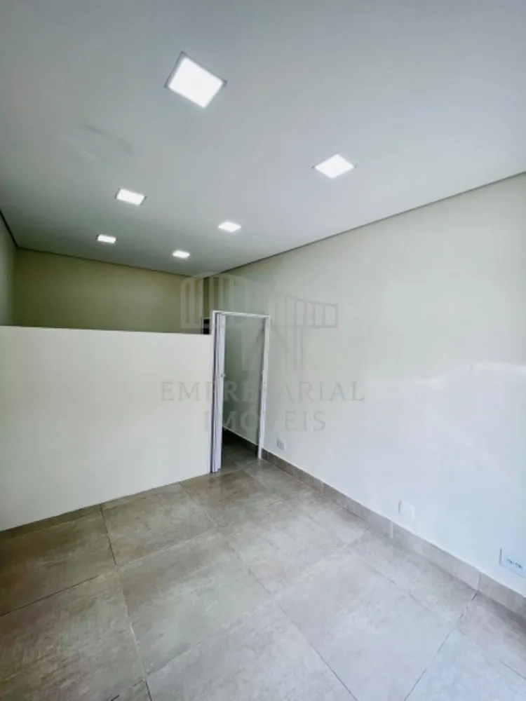 Prédio Inteiro, 21 m² - Foto 1