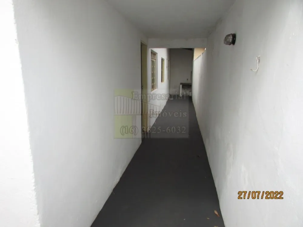Casa, 2 quartos, 50 m² - Foto 1