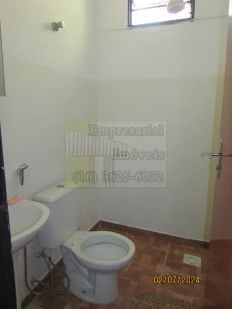 Casa, 1 quarto, 28 m² - Foto 8