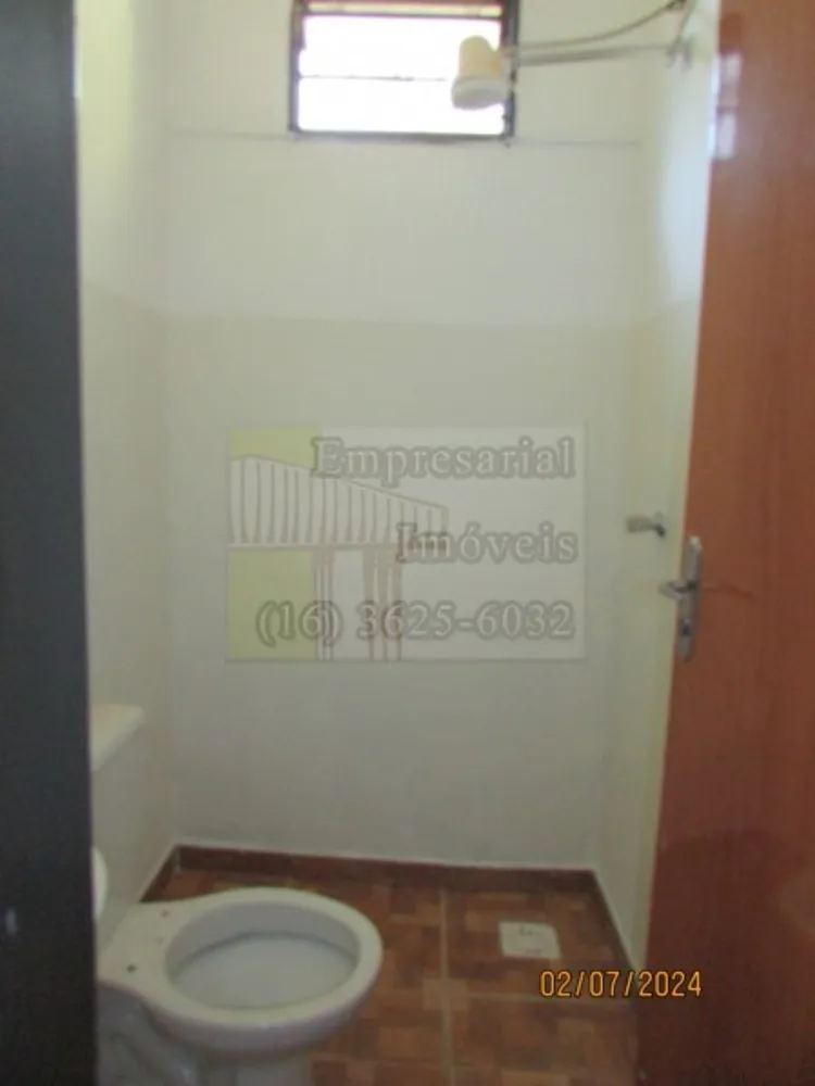 Casa, 1 quarto, 28 m² - Foto 9