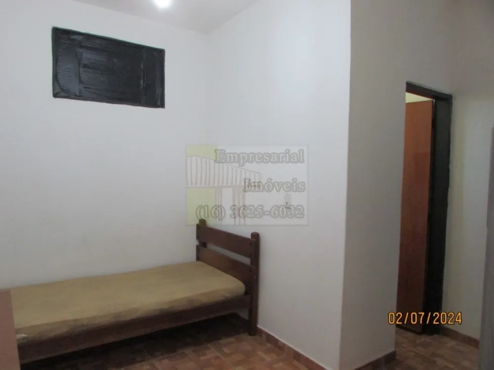 Casa, 1 quarto, 28 m² - Foto 5