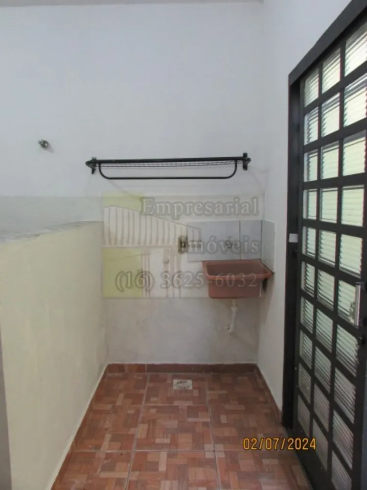 Casa, 1 quarto, 28 m² - Foto 2