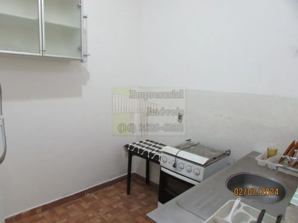 Casa, 1 quarto, 28 m² - Foto 3
