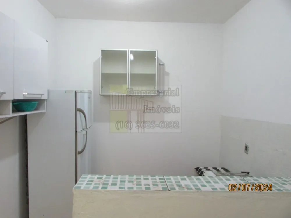 Casa, 1 quarto, 28 m² - Foto 4