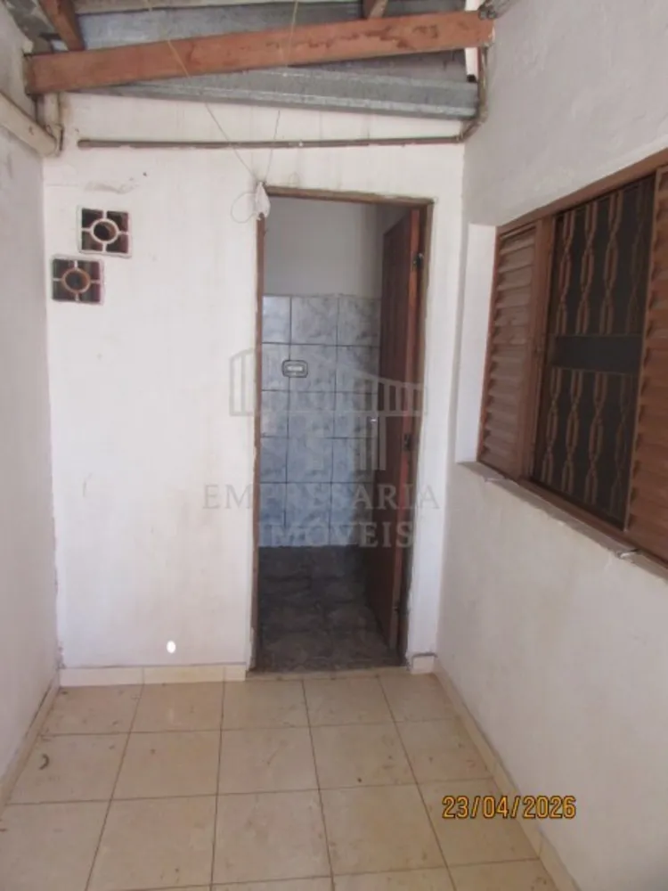 Casa, 2 quartos, 165 m² - Foto 1
