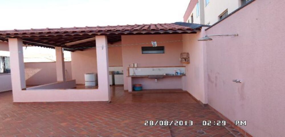 Sobrado, 4 quartos - Foto 2