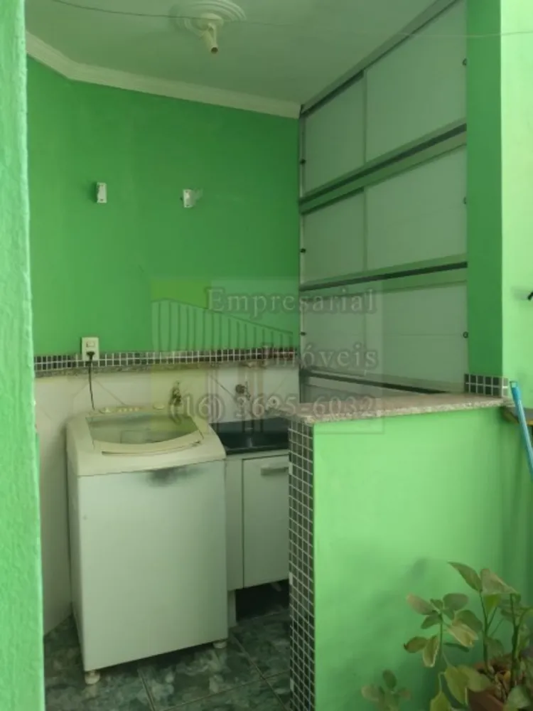 Sobrado, 4 quartos, 73 m² - Foto 8