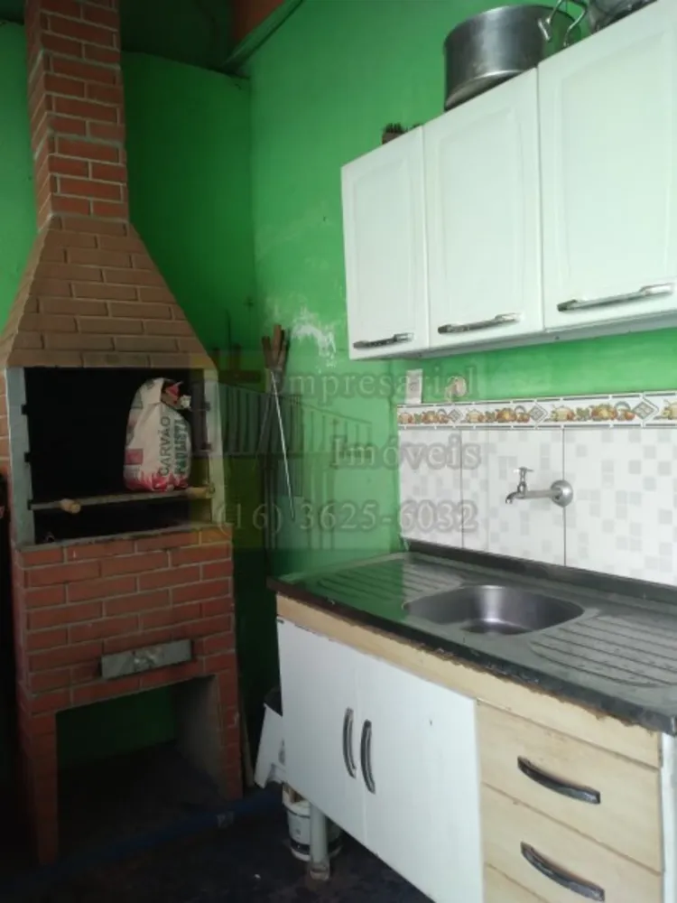 Sobrado, 4 quartos, 73 m² - Foto 4