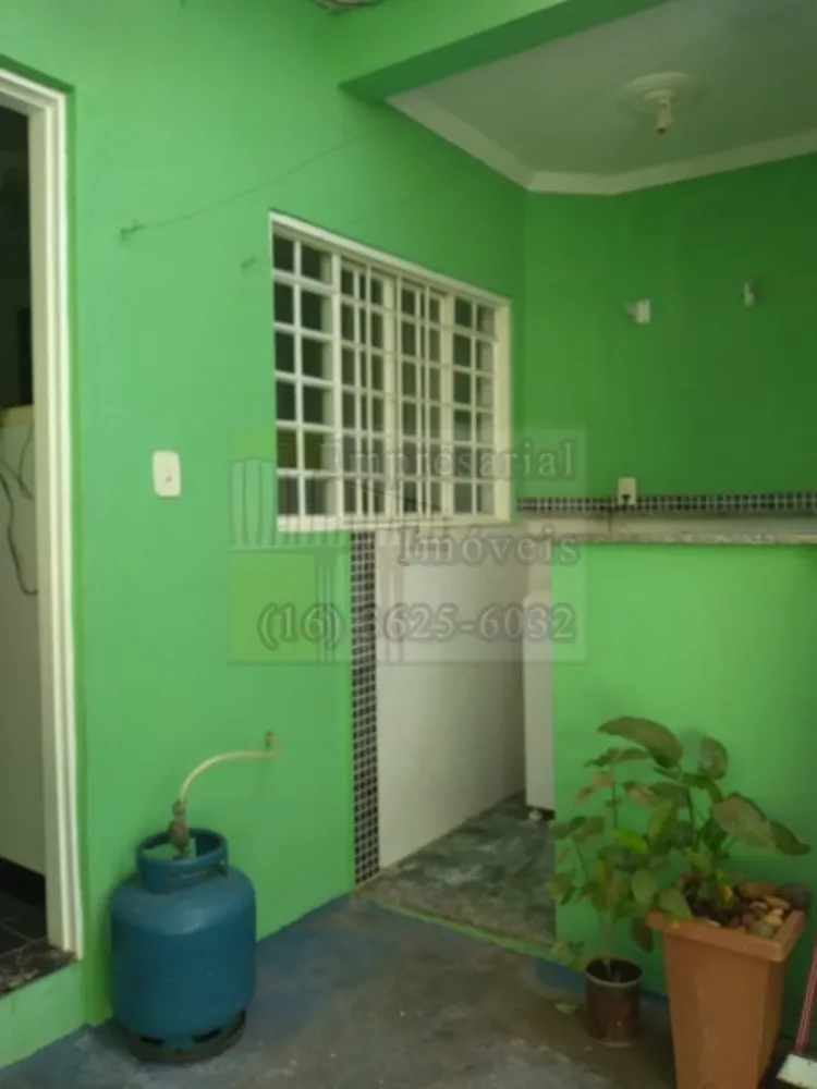 Sobrado, 4 quartos, 73 m² - Foto 3