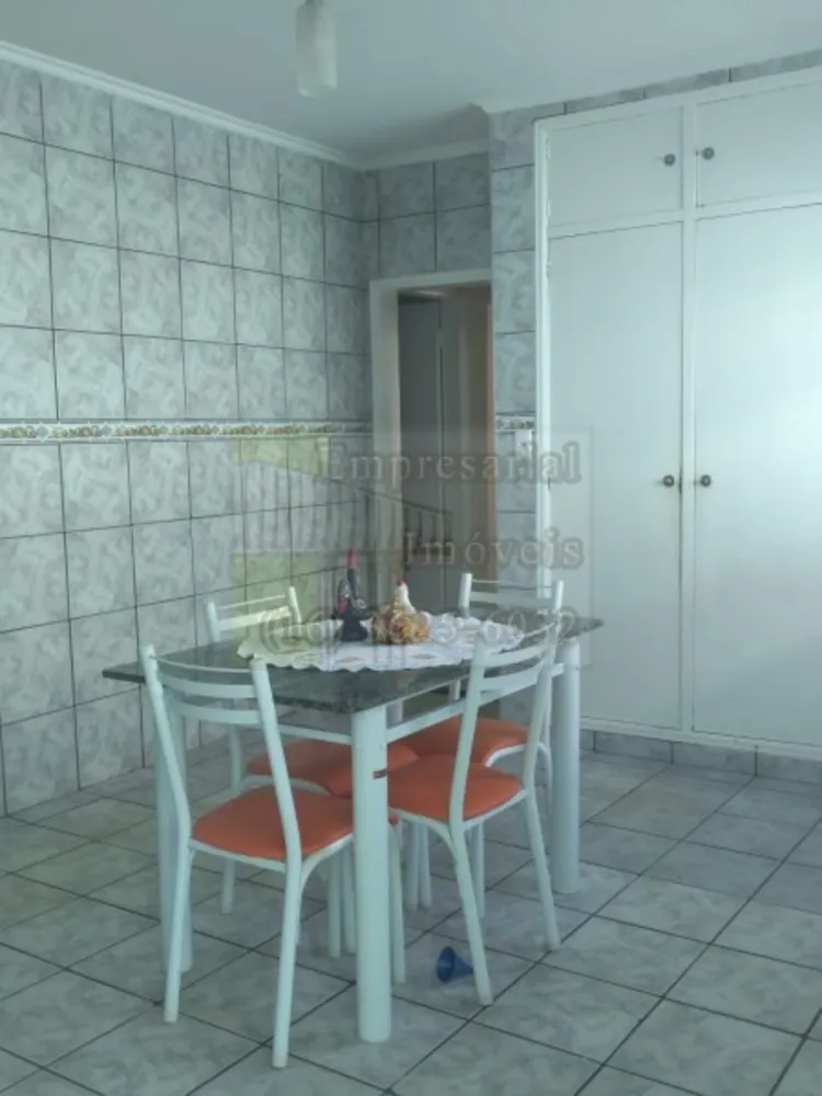 Sobrado, 4 quartos, 73 m² - Foto 1