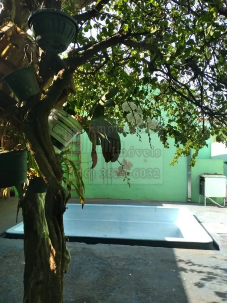 Sobrado, 4 quartos, 73 m² - Foto 2