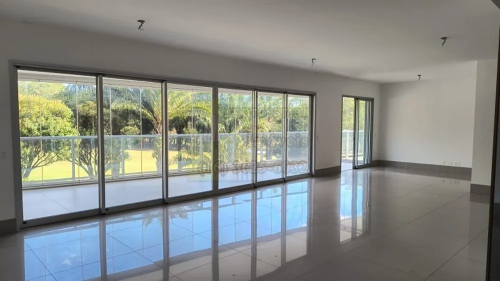 Apartamento, 4 quartos, 322 m² - Foto 4