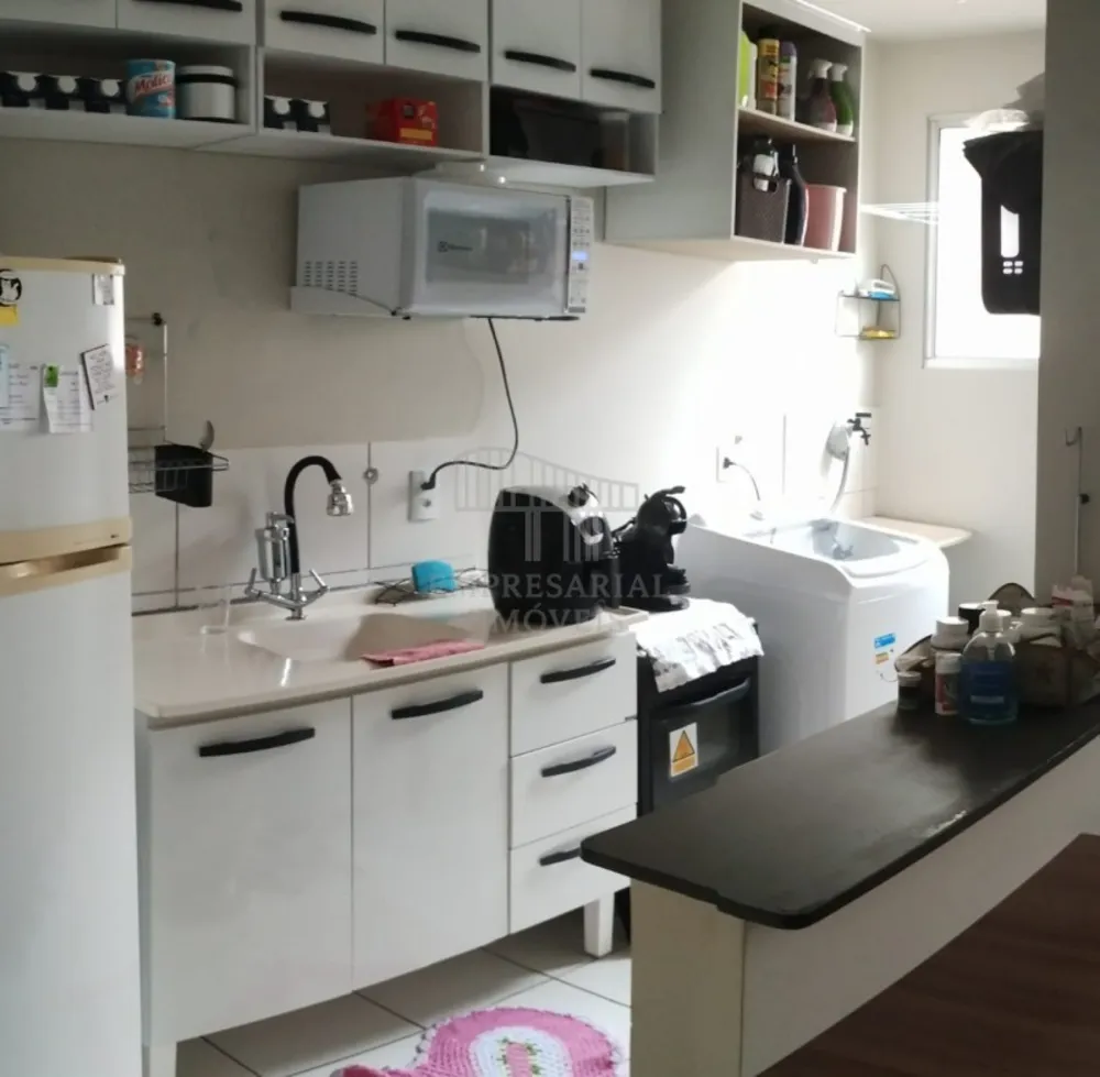 Apartamento, 2 quartos, 46 m² - Foto 7