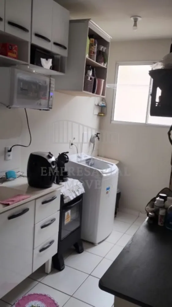Apartamento, 2 quartos, 46 m² - Foto 5